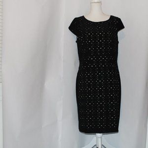 Worthington Black Dress